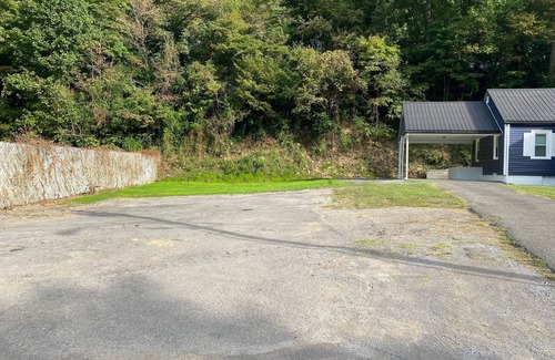 Grundy House | Home Rental for ATV Riders and Traveling Workers.nSpearhead Trails in Grundy, VA