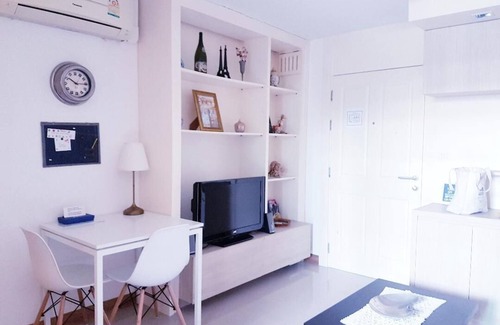 Bang Chak Apartment | Home rental In Bangkok