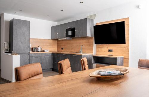 Nauders Apartment | Home's am Hof