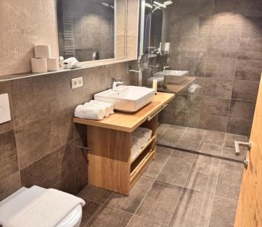 Nauders Apartment | Home's am Hof