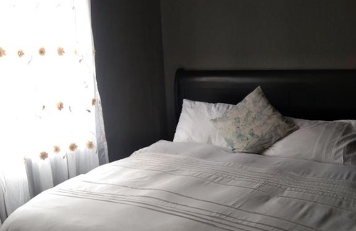 Akasia Apartment | @home self catering apartment