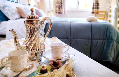 Porto Empedocle Apartment | Home Shabby