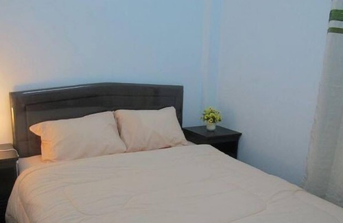 San Phi Suea House | Home Stay Chiangmai Baan Chao Mhon