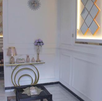 Sei Pinang House | Home Stay Pak Ndan dekat Masjid Ar-Rahman