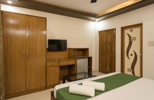 Candolim Hotel | Home Stay with Breakfast in Calangute Goa