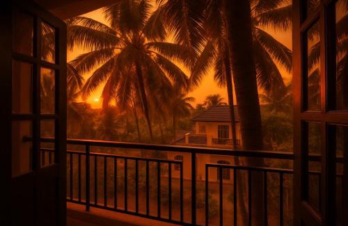 Candolim Hotel | Home Stay with Breakfast in Calangute Goa