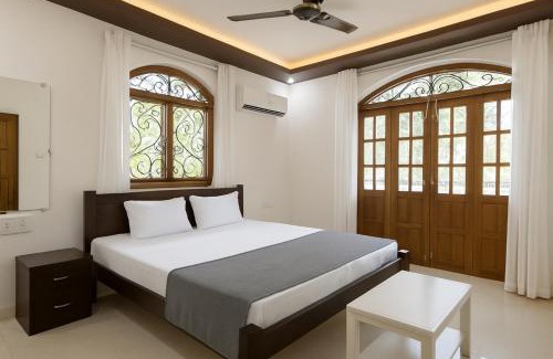 Candolim Hotel | Home Stay with Breakfast in Calangute Goa