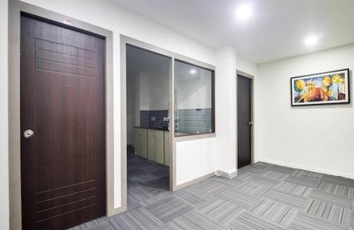 Banjara Hills Apartment | Home stays service Apartment