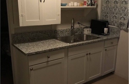 Lake Elsinore House | Home steps away from lake and local park