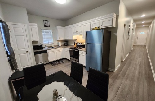 Atlanta House | Home Suite Home ATL