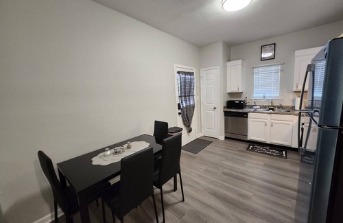Atlanta House | Home Suite Home ATL