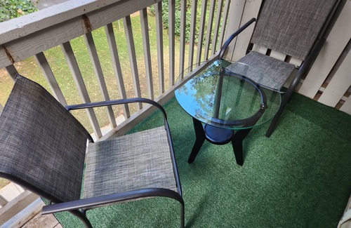 Atlanta House | Home Suite Home ATL
