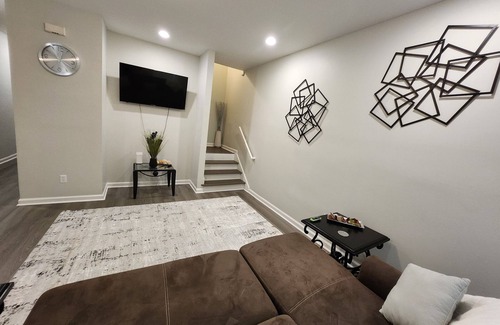 Atlanta House | Home Suite Home ATL