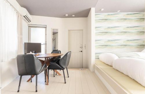 Ikejiri Apartment | Home Suite Home Ikejiri - Shibuya 1 Stop! Sleek Confort with Washer and Dryer