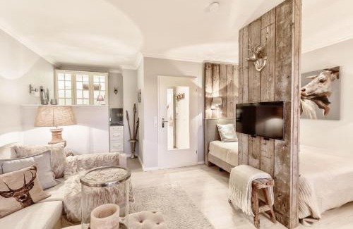 Braunlage Apartment | HOME Suites Apartment 3