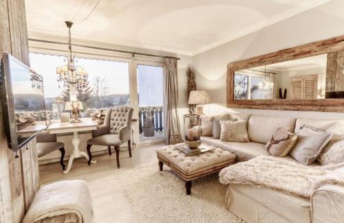 Braunlage Apartment | HOME Suites Apartment 3