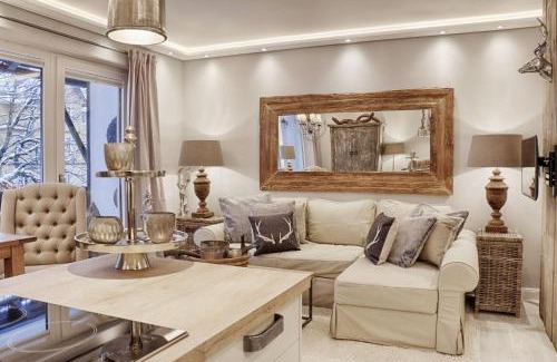 Braunlage Apartment | HOME Suites Apartment 5