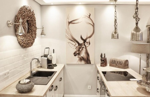 Braunlage Apartment | HOME Suites Apartment 5