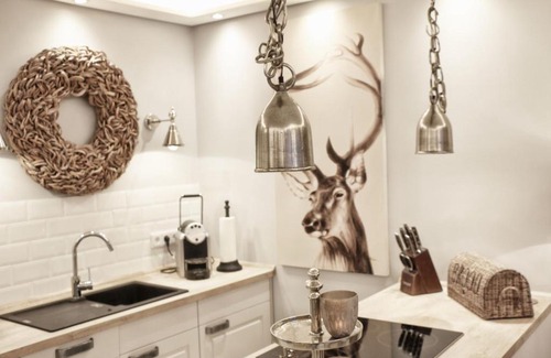 Braunlage Apartment | HOME Suites Apartment 5