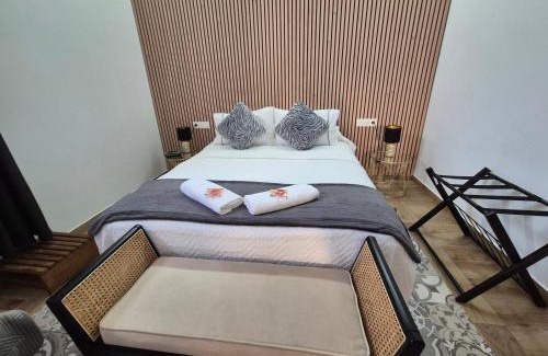 Centro - Sagrario Apartment | Home Suites Center Granada