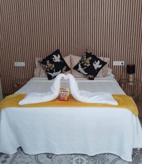 Centro - Sagrario Apartment | Home Suites Center Granada