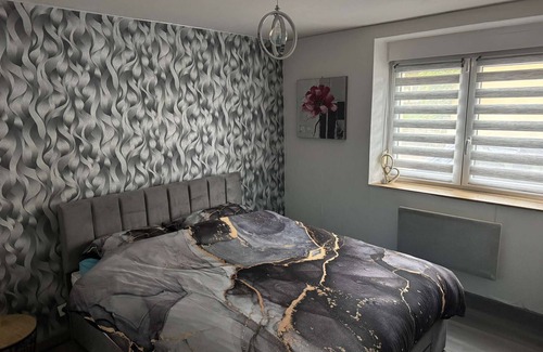 Volmerange-les-Boulay Apartment | Home sweet home Cécile