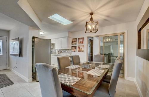 Lake Havasu City House | Home Sweet Havasu Getaway