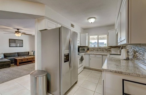 Lake Havasu City House | Home Sweet Havasu Getaway