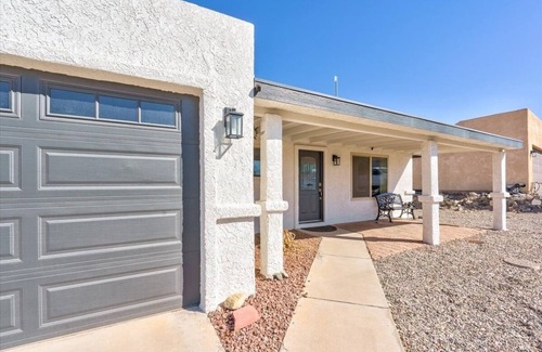 Lake Havasu City House | Home Sweet Havasu Getaway