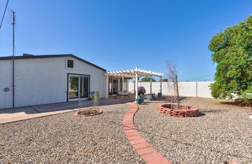 Lake Havasu City House | Home Sweet Havasu Getaway