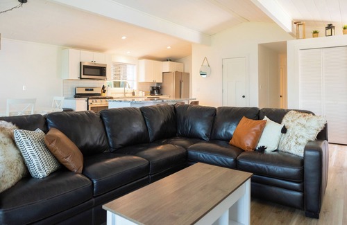 Johannesburg House | Home Sweet Home Away from Home