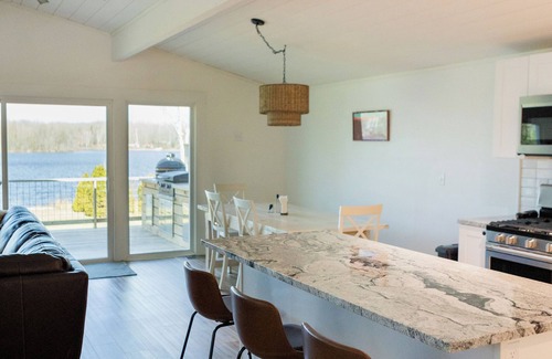 Johannesburg House | Home Sweet Home Away from Home