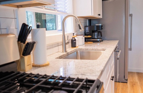 Johannesburg House | Home Sweet Home Away from Home