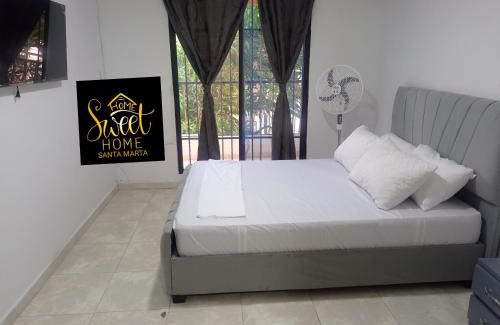 Mamatoco House | Home Sweet Home