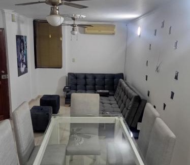 Mamatoco House | Home Sweet Home