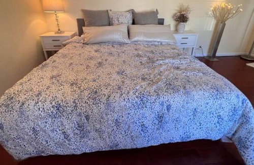 Capewood House | Home Sweet Home Modern 4BD/2BA in San Jose