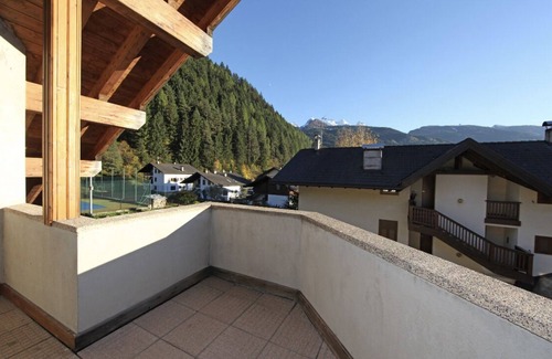 Predazzo Apartment | Home Sweet Home ~ Predazzo