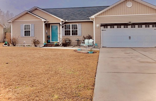 Richlands House | Home sweet home !!!The best getaway family & friends .