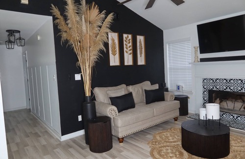 Rex House | home sweet home