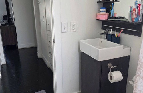 Downtown Salt Lake City House | Home Sweet Home