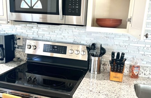 Sanford House | Home Sweet Home
