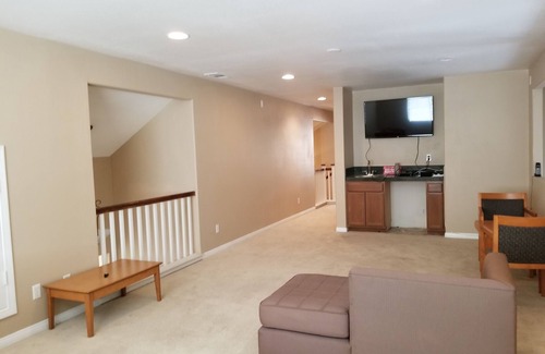 Victorville House | Home Sweet Home