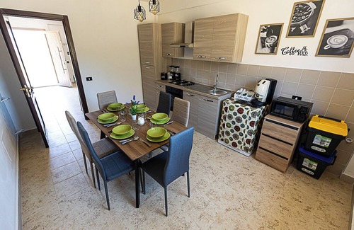 Monreale Villa | Home Sweet Home, your oasis in Monreale