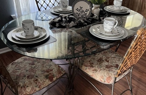 Bay Minette House | Home Sweet HomenA relaxing atmosphere, where you have a private setting.