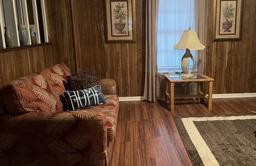 Bay Minette House | Home Sweet HomenA relaxing atmosphere, where you have a private setting.