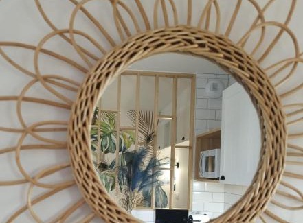 Plantieres Queuleu Apartment | Home Sweet Metz & Place de parking privée