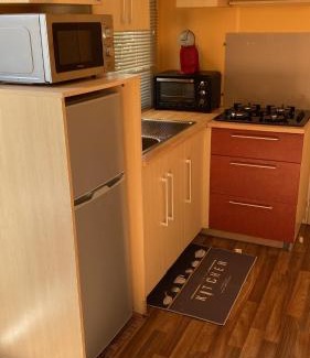 Saint-Cheron Other | HOME SWEET MOBIL-HoME