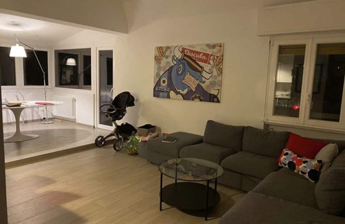 Appio Latino Apartment | Home Sweet RHome