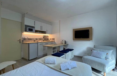 Enchastrayes Apartment | Home Sweet Sauze .