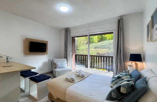 Enchastrayes Apartment | Home Sweet Sauze .